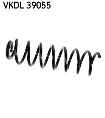 SKF Fjeder vkdl39055 foraksel for MERCEDES-BENZ