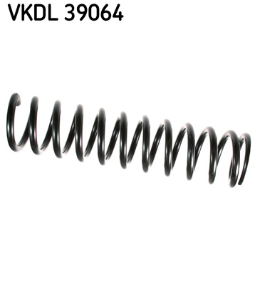 SKF Fjeder vkdl39064 foraksel for MERCEDES-BENZ