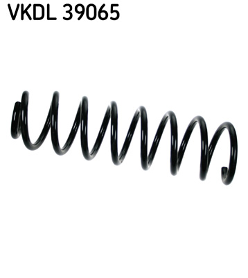 SKF Fjeder vkdl39065 foraksel for MERCEDES-BENZ