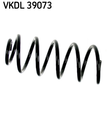 SKF Fjeder vkdl39073 bagaksel for SMART