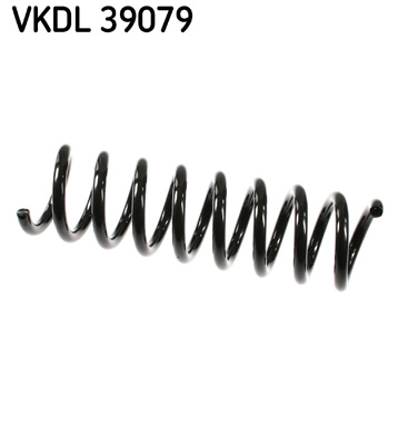SKF Fjeder vkdl39079 foraksel for MERCEDES-BENZ