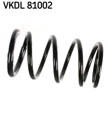 SKF Fjeder vkdl81002 bagaksel for TOYOTA