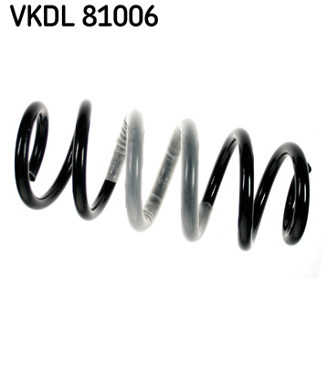 SKF Fjeder vkdl81006 bagaksel for TOYOTA