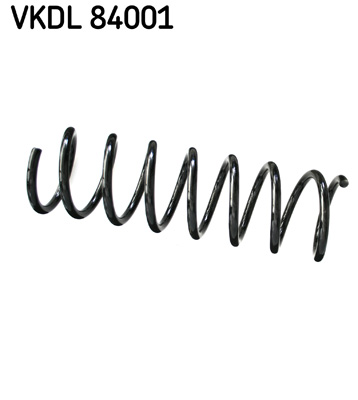 SKF Fjeder vkdl84001 bagaksel for MAZDA