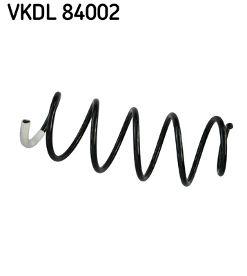 SKF Fjeder vkdl84002 foraksel for MAZDA