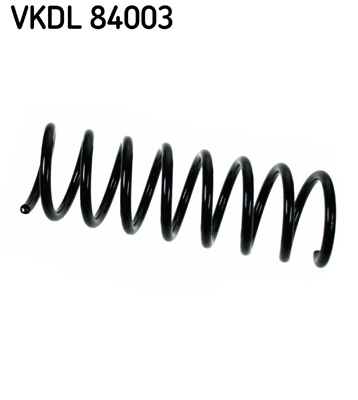 SKF Fjeder vkdl84003 bagaksel for MAZDA