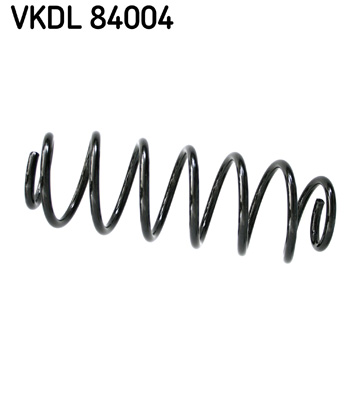 SKF Fjeder vkdl84004 bagaksel for MAZDA