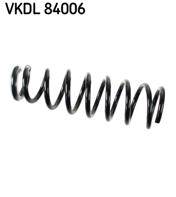 SKF Fjeder vkdl84006 foraksel for MAZDA