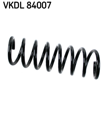 SKF Fjeder vkdl84007 bagaksel for MAZDA