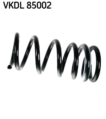 SKF Fjeder vkdl85002 bagaksel for MITSUBISHI