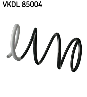 SKF Fjeder vkdl85004 foraksel for MITSUBISHI