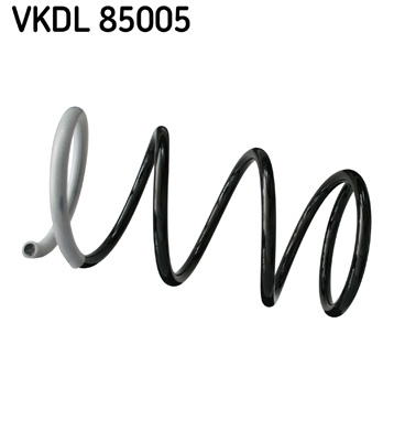SKF Fjeder vkdl85005 foraksel for CITROËN MITSUBISHI