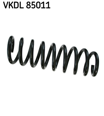 SKF Fjeder vkdl85011 bagaksel for KIA HYUNDAI