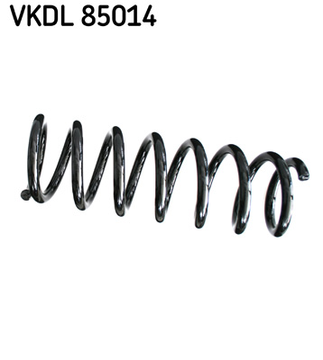 SKF Fjeder vkdl85014 bagaksel for CITROËN MITSUBISHI