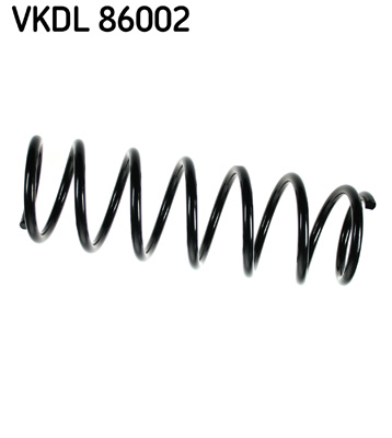 SKF Fjeder vkdl86002 foraksel for SUZUKI