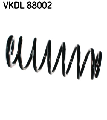 SKF Fjeder vkdl88002 bagaksel for SUZUKI