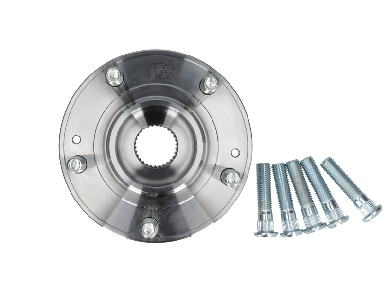 SKF Hjullejesæt vkba7515 for KIA HYUNDAI (BEIJING) HYUNDAI