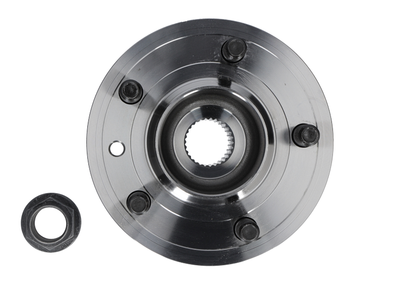 SKF Hjullejesæt vkba6750 for LAND ROVER