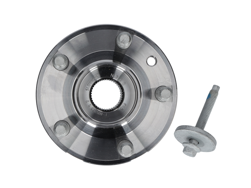 SKF Hjullejesæt vkba6752 for FORD FORD (CHANGAN) LAND ROVER