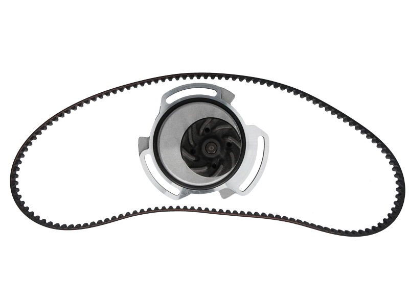 SKF Vandpumpe + tandremssæt vkmc01103 for VW