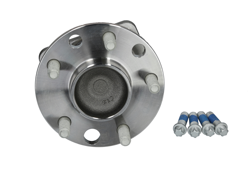 SKF Hjullejesæt vkba3576 for FORD FORD (CHANGAN) JAGUAR