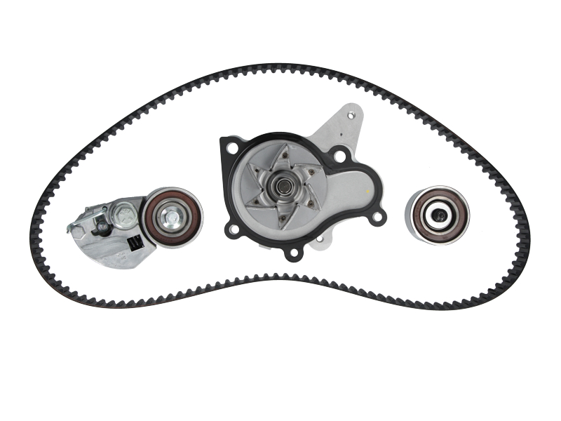 SKF Vandpumpe + tandremssæt vkmc956603 for KIA