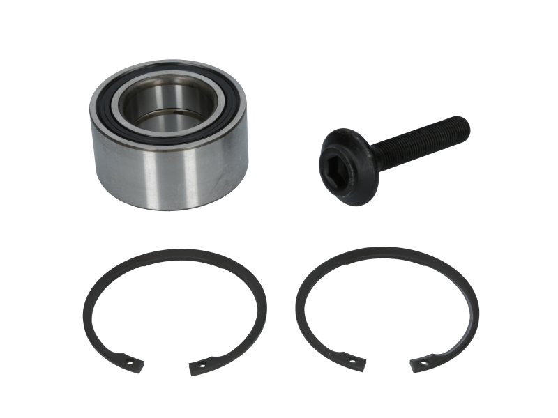 SKF Hjullejesæt vkba1355 for VW AUDI VW (SVW)