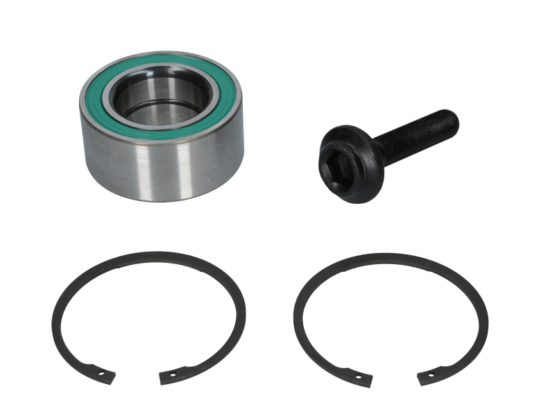 SKF Hjullejesæt vkba1356 for VW SKODA VW (SVW)