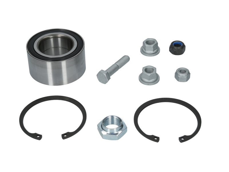 SKF Hjullejesæt vkba1358 for VW VW (FAW)
