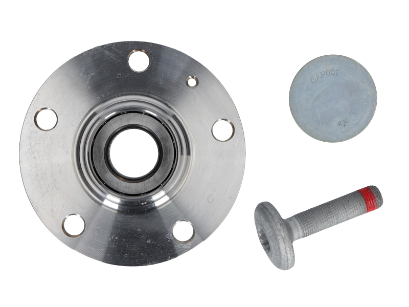 SKF Hjullejesæt vkba3656 for ROEWE (SAIC) VW SEAT VW (FAW)