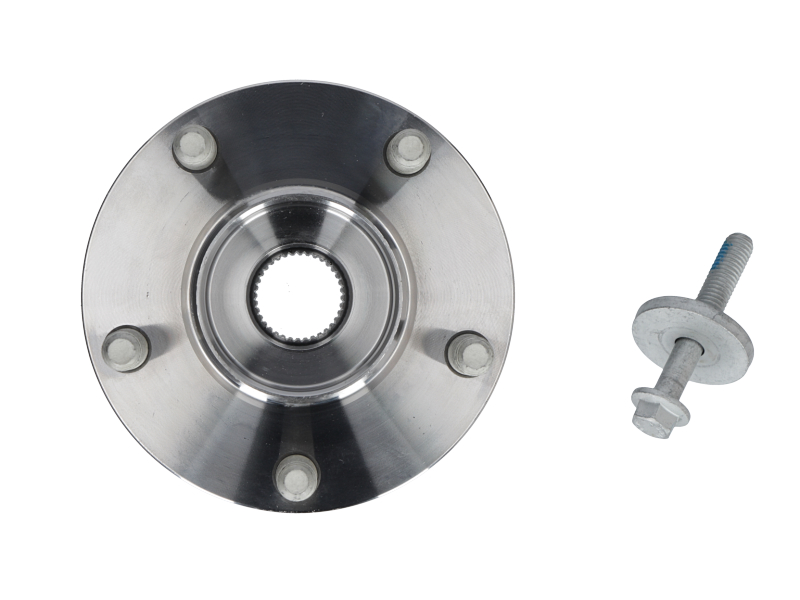 SKF Hjullejesæt vkba3660 for FORD FORD (CHANGAN)