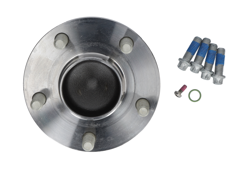 SKF Hjullejesæt vkba3661 for FORD MAZDA (CHANGAN) FORD (CHANGAN)