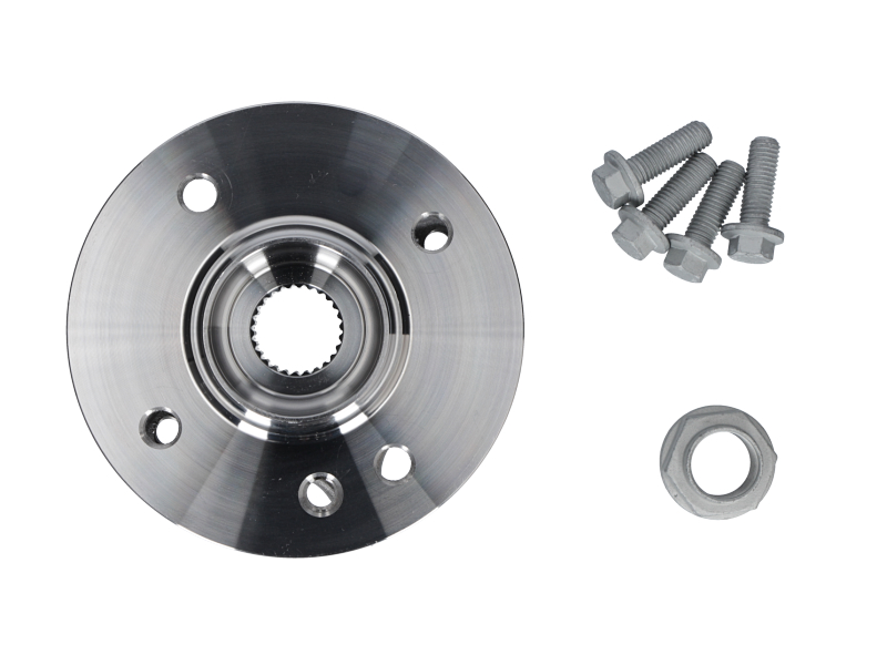 SKF Hjullejesæt vkba3674 for BMW (BRILLIANCE) MINI