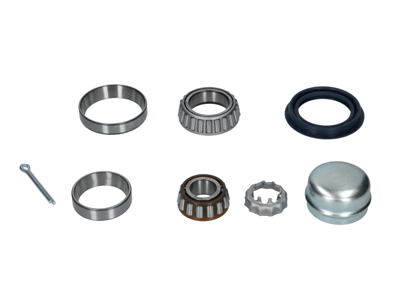 SKF Hjullejesæt vkba529 for VOLVO VAUXHALL ALFA ROMEO FORD USA FORD GENERAL MOTORS BUICK (SGM) CHEVROLET (SGM) DAEWOO VW VW (SVW) SKODA BMW ISUZU MAZ