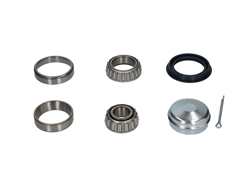SKF Hjullejesæt vkba542 for VOLVO VAUXHALL MERCEDES-BENZ ALFA ROMEO FORD CHRYSLER FIAT TALBOT GENERAL MOTORS CHEVROLET (SGM) DAEWOO VW MAZDA SKODA BM