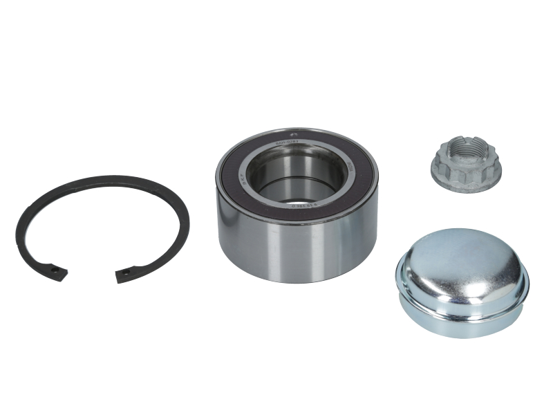 SKF Hjullejesæt vkba6509 for MERCEDES-BENZ