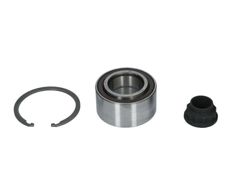 SKF Hjullejesæt vkba3684 for PEUGEOT TOYOTA