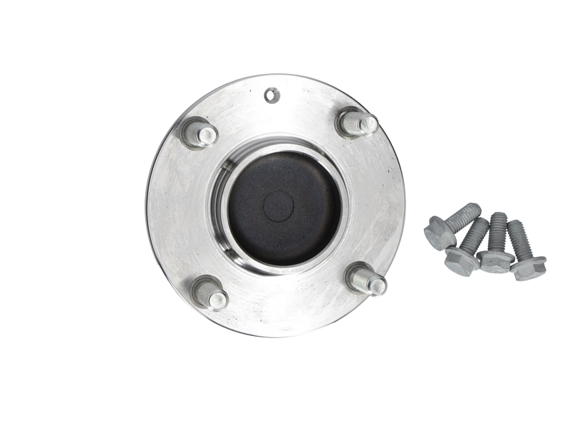 SKF Hjullejesæt vkba3685 for MITSUBISHI SMART
