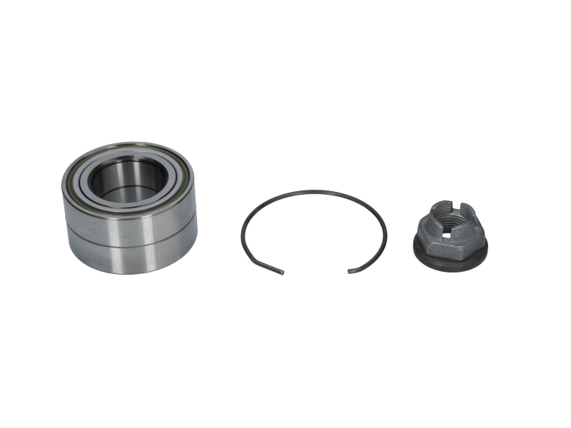 SKF Hjullejesæt vkba3496 for RENAULT DACIA MAN
