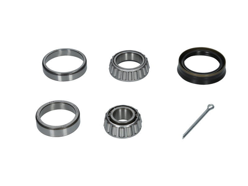 SKF Hjullejesæt vkba3519 for VOLVO VAUXHALL MERCEDES-BENZ ALFA ROMEO FORD CHRYSLER FIAT TALBOT GENERAL MOTORS CHEVROLET (SGM) DAEWOO VW MAZDA SKODA B