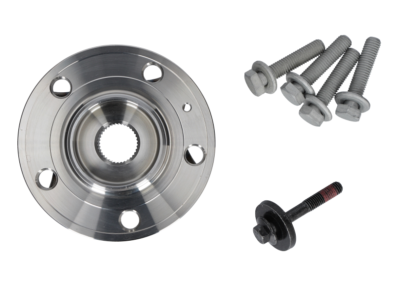 SKF Hjullejesæt vkba3523 for VOLVO