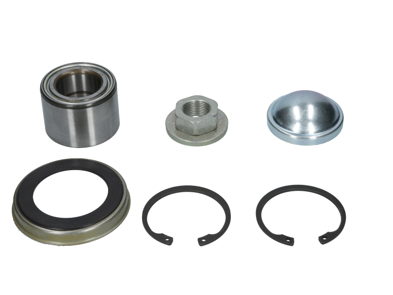SKF Hjullejesæt vkba3532 for FORD MAZDA