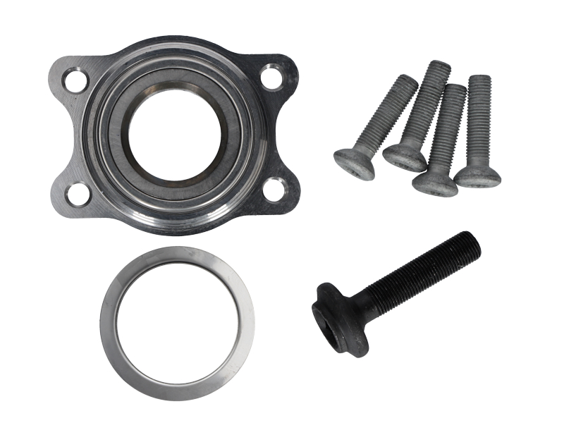 SKF Hjullejesæt vkba3536 for ZHONGHUA (BRILLIANCE) AUDI SEAT AUDI (FAW)