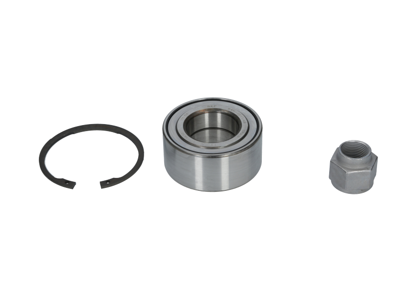 SKF Hjullejesæt vkba3554 for PEUGEOT