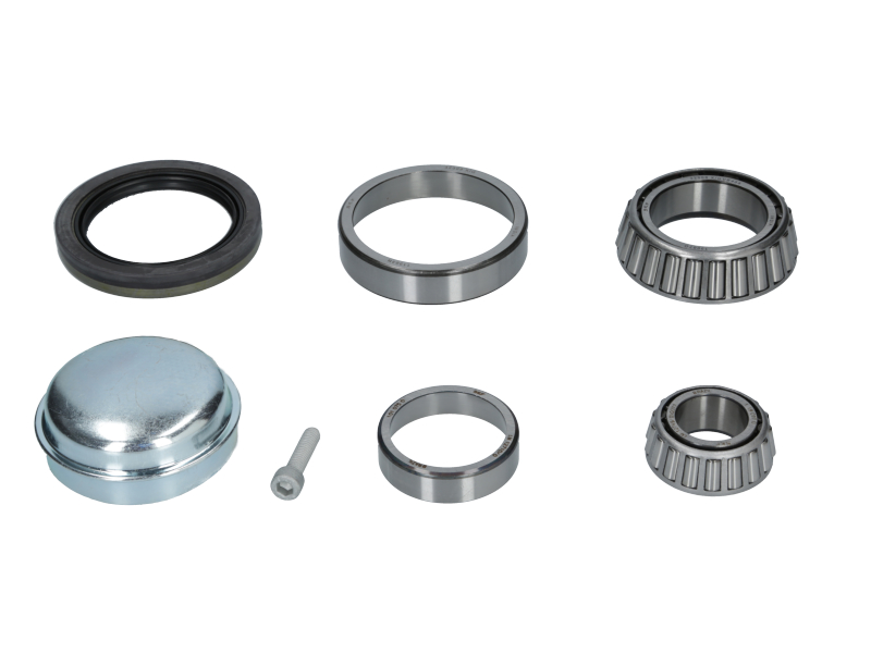 SKF Hjullejesæt vkba6537 for ASTON MARTIN MERCEDES-BENZ BMW CHRYSLER FORD ROVER JAGUAR TOYOTA VW