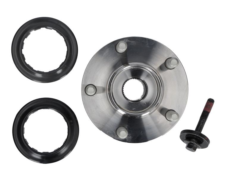 SKF Hjullejesæt vkba6543 for VOLVO VOLVO (CHANGAN)