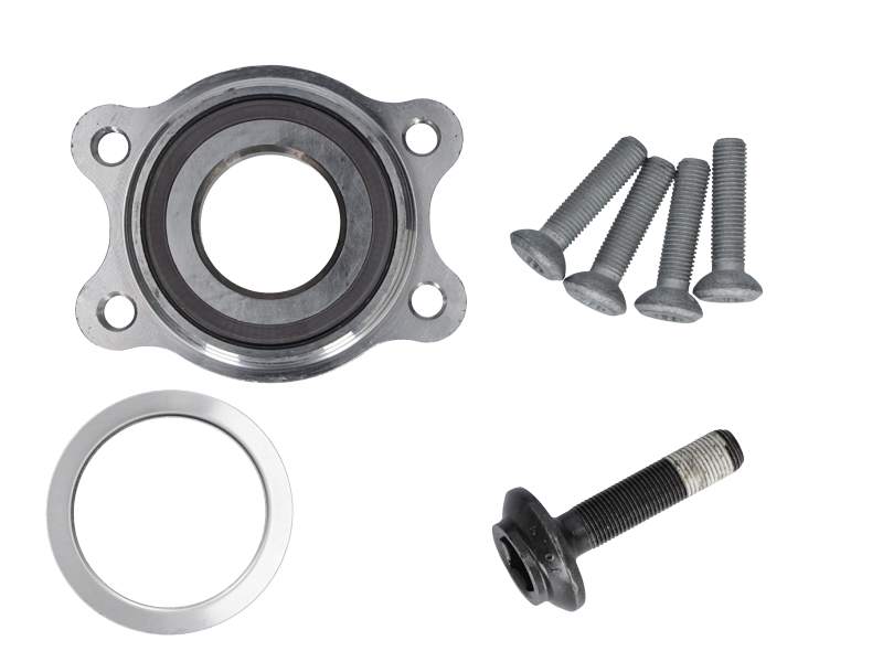SKF Hjullejesæt vkba6546 for AUDI VW AUDI (FAW)