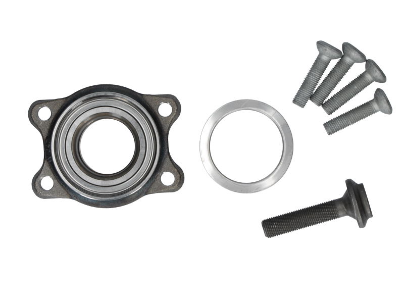 SKF Hjullejesæt vkba6547 for AUDI AUDI (FAW)