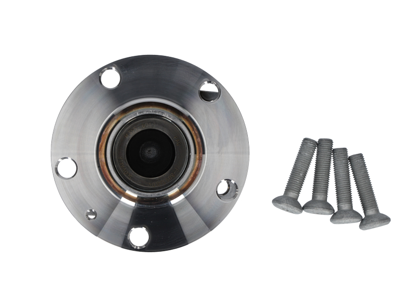 SKF Hjullejesæt vkba6548 for AUDI (FAW) AUDI