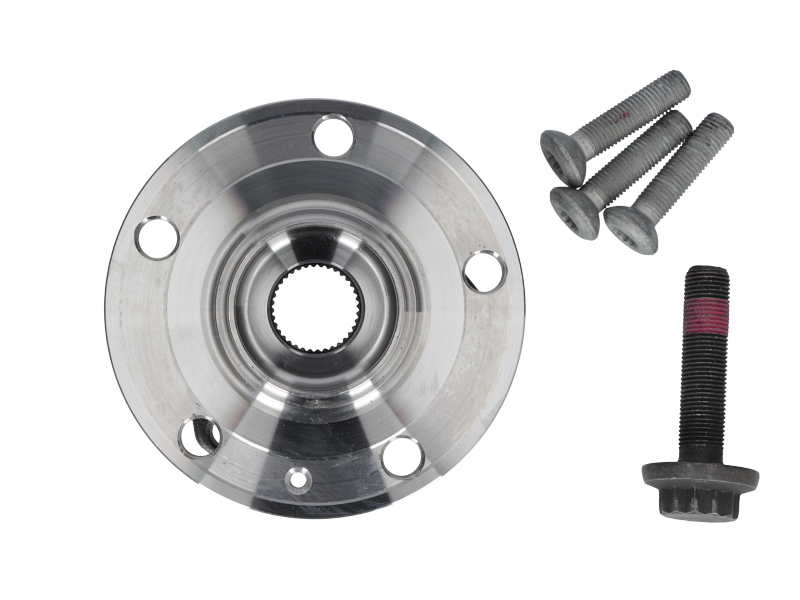 SKF Hjullejesæt vkba6556 for ROEWE (SAIC) VW SEAT SKODA